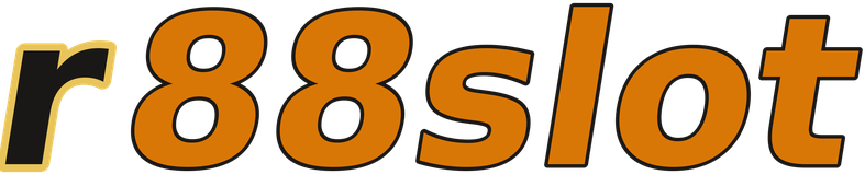 r88slot logo